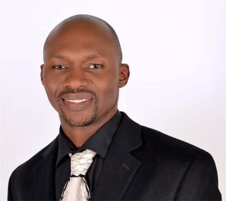 Meet Engr. Eric Musiliu Shanu, He is a member of the Pioneers and Director of Strategic Operations. (SDRHF) He is a decisive leader with proven success and track record in business.